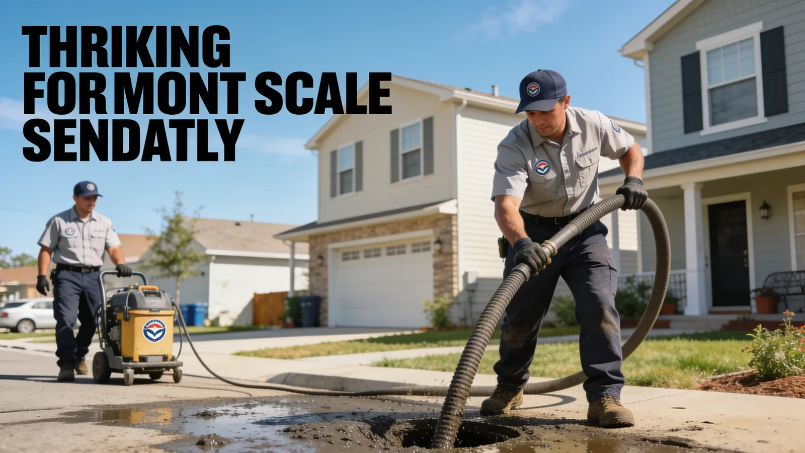 Sewage Cleanup in Scuddy, KY near me